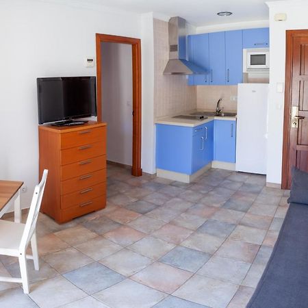 Apartamentos Gravina Тарифа Екстериор снимка