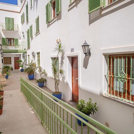 Apartamentos Gravina Тарифа Екстериор снимка