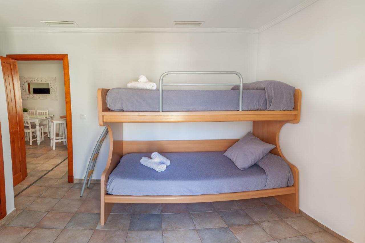 Apartamentos Gravina Тарифа Екстериор снимка