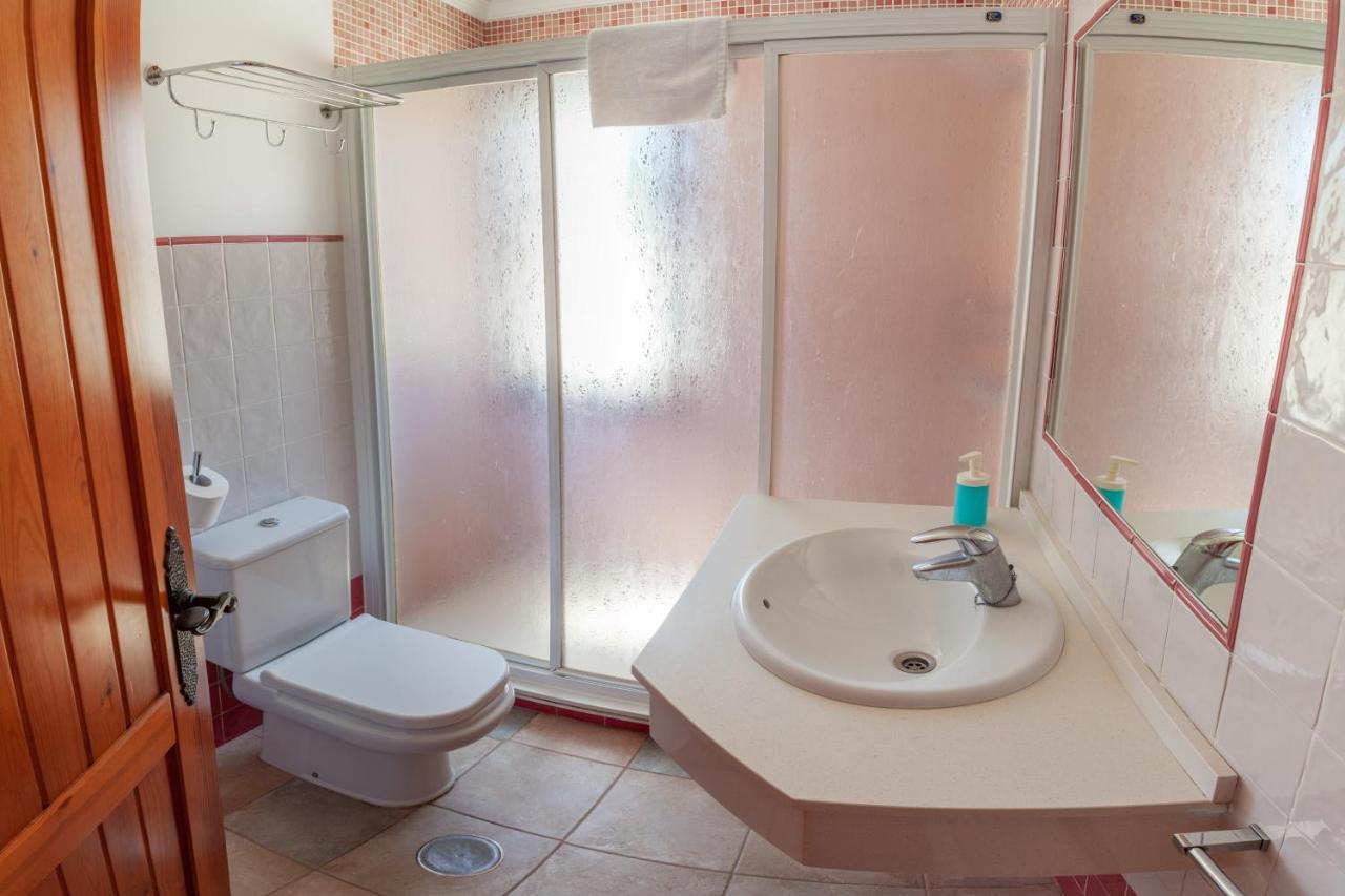 Apartamentos Gravina Тарифа Екстериор снимка