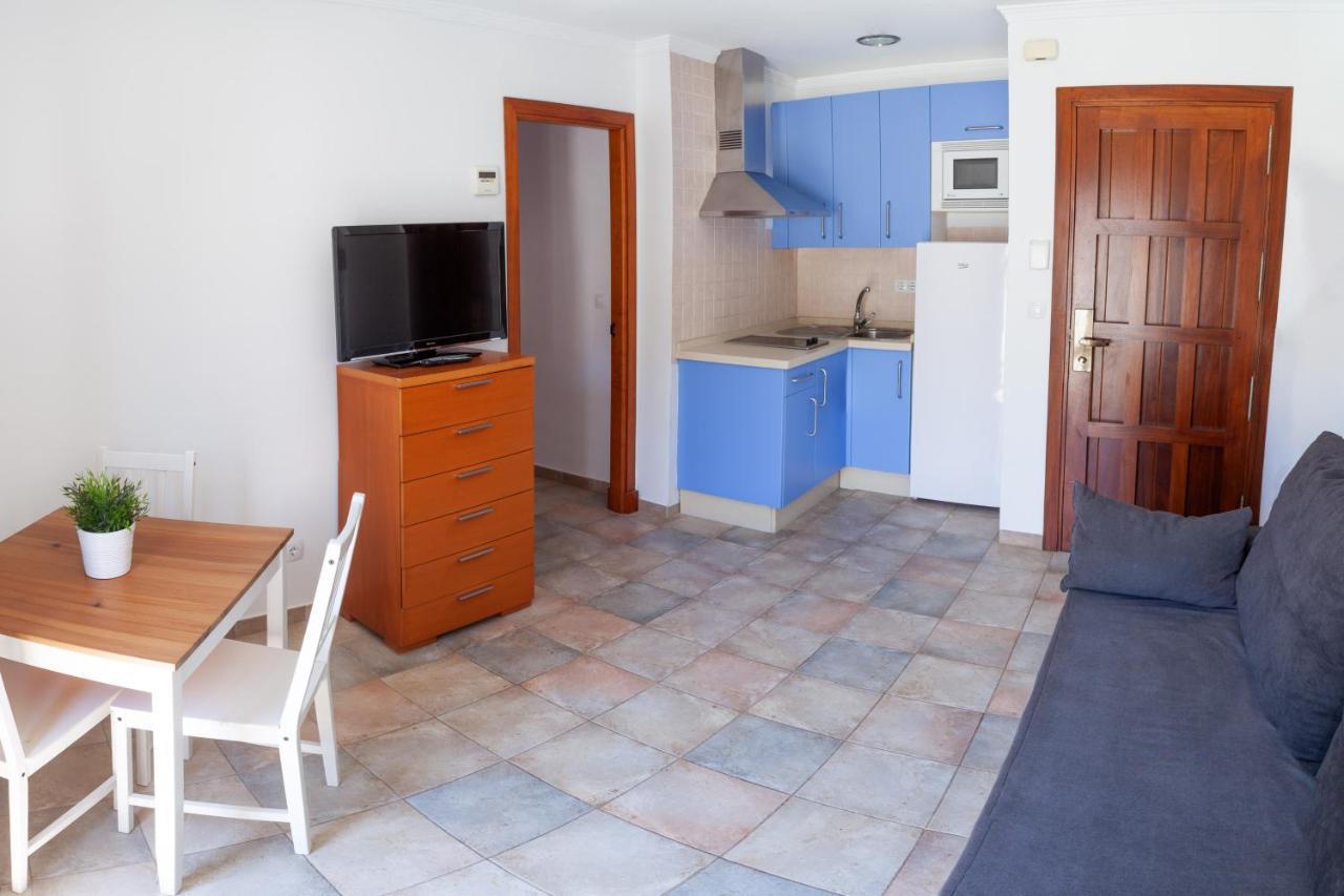 Apartamentos Gravina Тарифа Екстериор снимка
