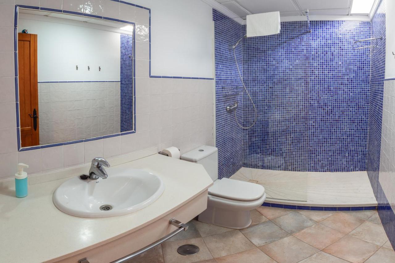 Apartamentos Gravina Тарифа Екстериор снимка