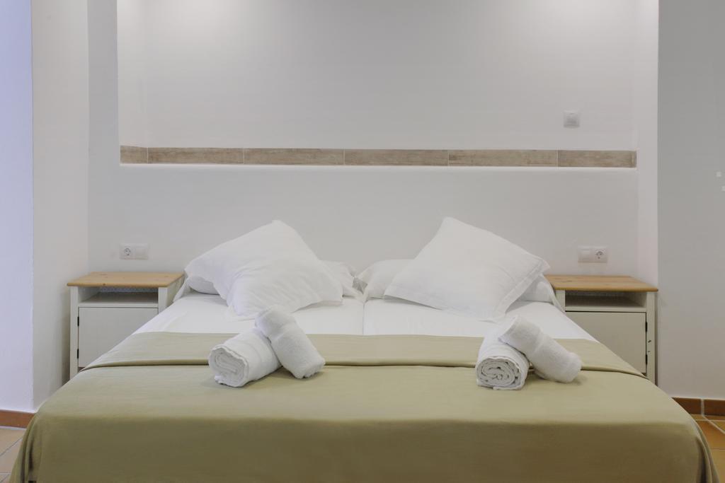Apartamentos Gravina Тарифа Екстериор снимка