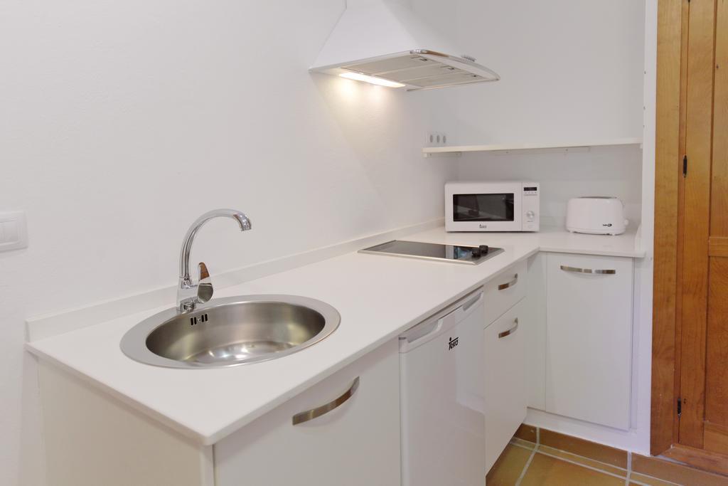 Apartamentos Gravina Тарифа Екстериор снимка