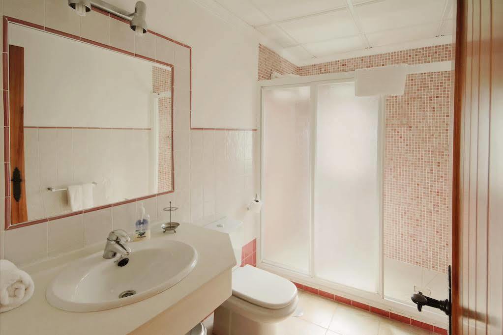 Apartamentos Gravina Тарифа Екстериор снимка