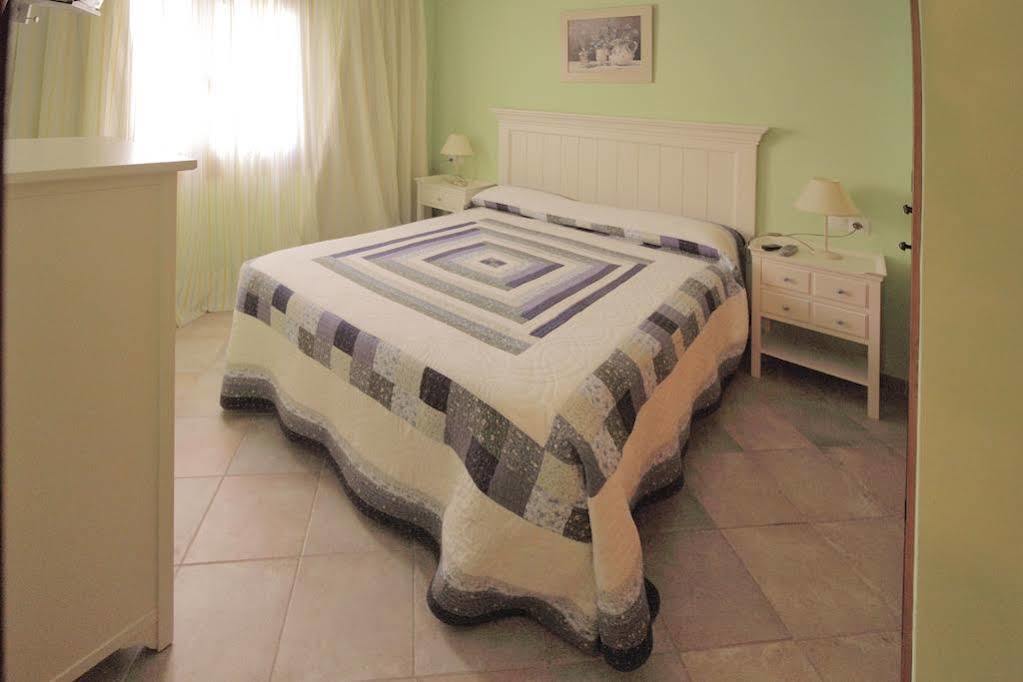 Apartamentos Gravina Тарифа Екстериор снимка